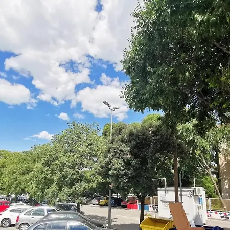 Agora Apartment- Heart Of Split