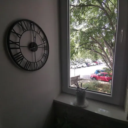 Daire Agora Apartment- Heart Of