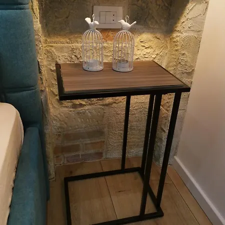 Daire Agora Apartment- Heart Of