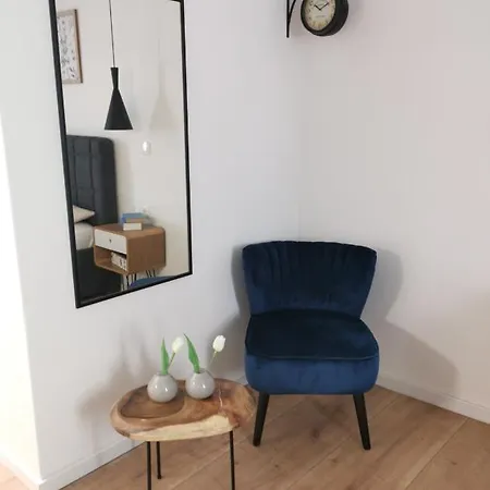 Agora Apartment- Heart Of