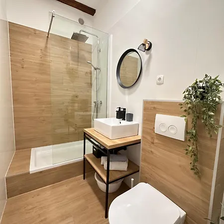 Daire Agora Apartment- Heart Of