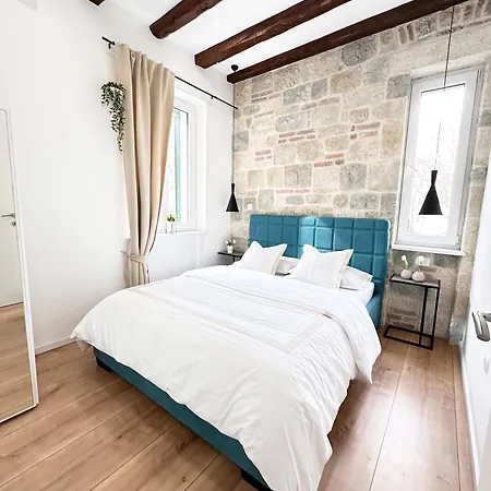 Agora Apartment- Heart Of * Split