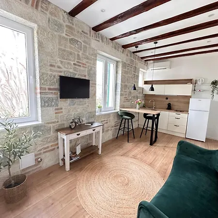 Agora Apartment- Heart Of Split