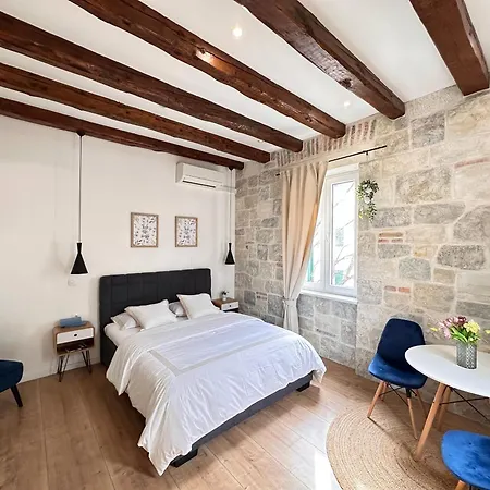 Agora Apartment- Heart Of Split