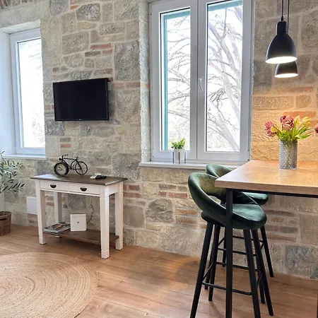 Agora Apartment- Heart Of