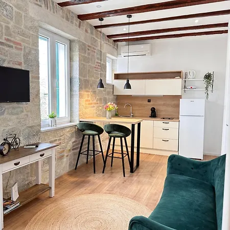 Appartement Agora Apartment- Heart Of Split