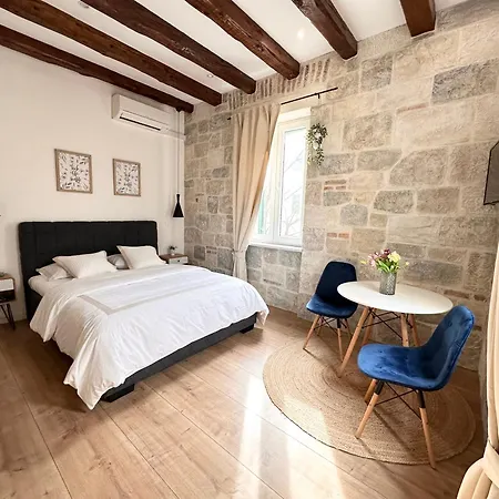 Agora Apartment- Heart Of Split