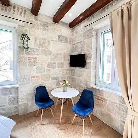 Agora Apartment- Heart Of Split