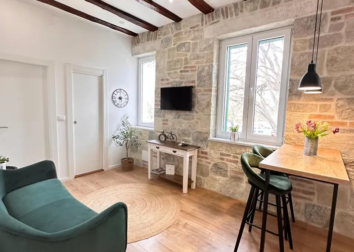 Agora Apartament Split