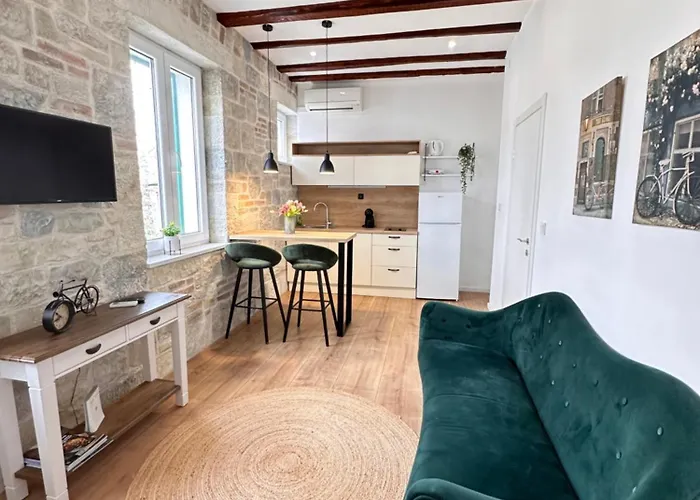 Apartament Agora Split