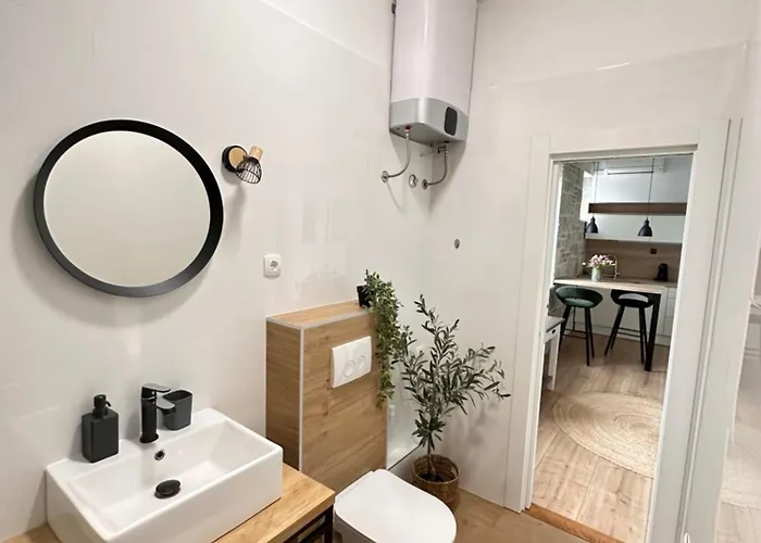 Agora Apartament Split