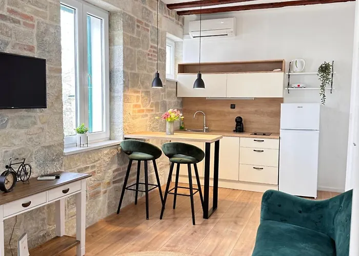 Apartament Agora Split