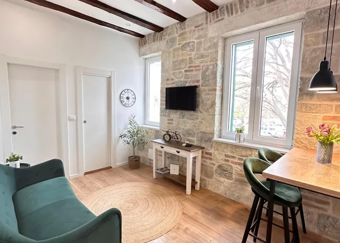 Agora Apartament Split