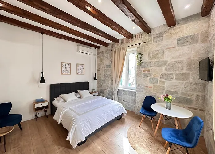 Agora Apartament Split