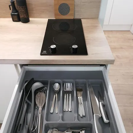 Agora Appartement