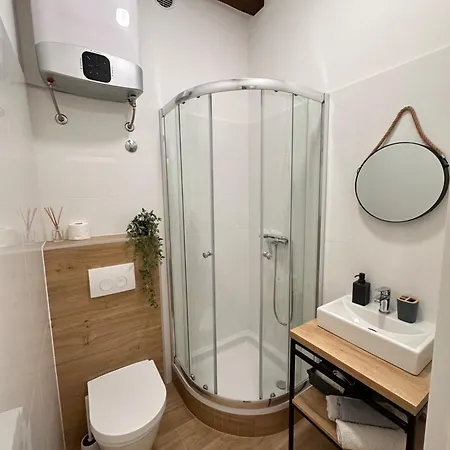 Apartment Agora *