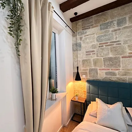 Apartment Agora
