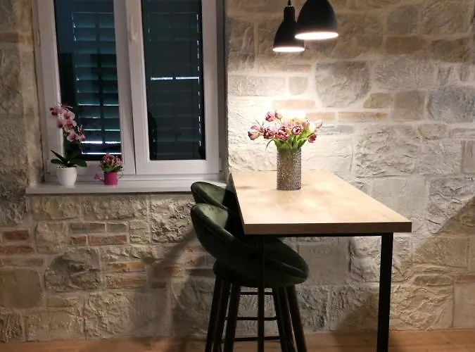 Apartamento Agora Split