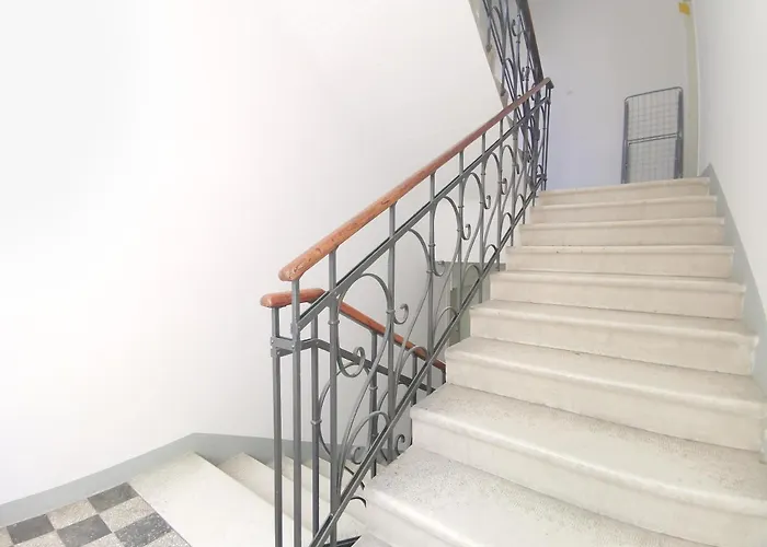 Apartamento Agora Split