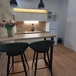 Agora Apartment- Heart Of Split