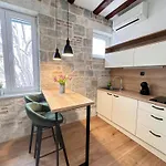 Agora Apartment- Heart Of Lejlighed *