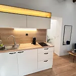Agora Apartment- Heart Of Split