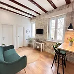 Agora Apartment- Heart Of Lejlighed Split