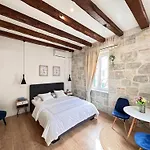 Agora Apartment- Heart Of Split
