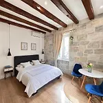 Agora Apartment- Heart Of Lejlighed Split