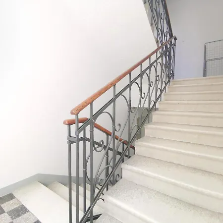 公寓 Agora Apartment- Heart Of 斯普利特