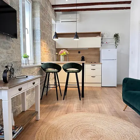 Agora Apartment- Heart Of