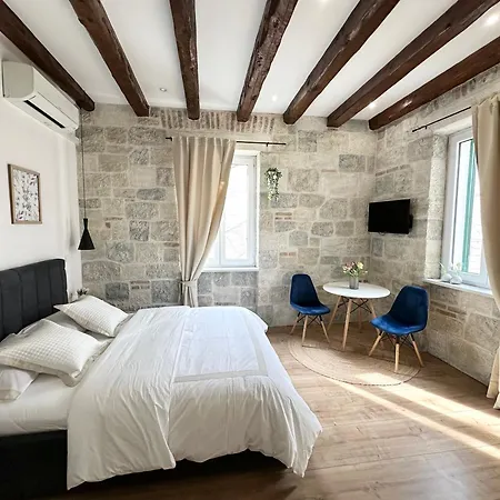 Agora Apartment- Heart Of Lejlighed