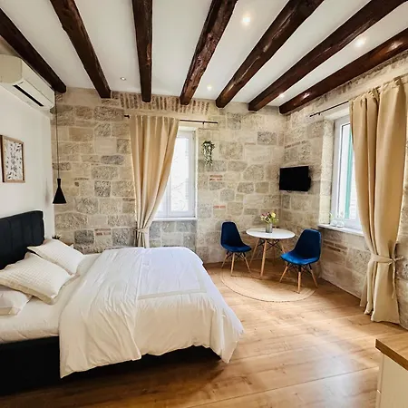 Agora Apartment- Heart Of * Split