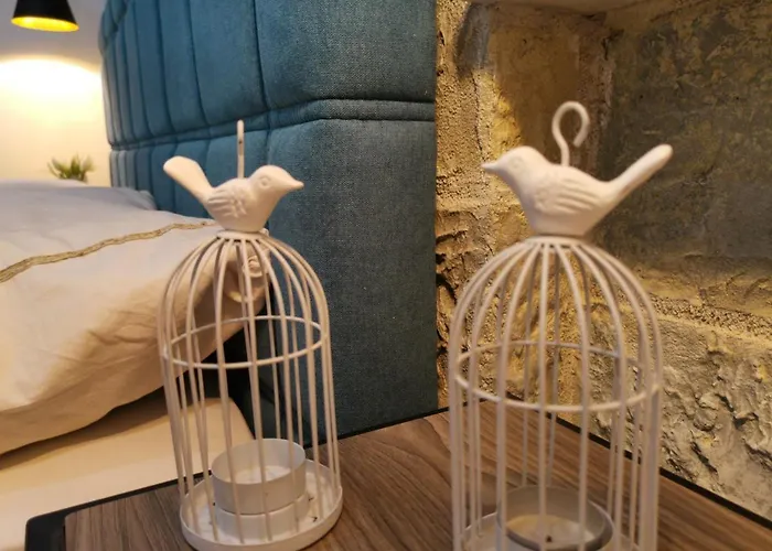 Agora Apartman Split