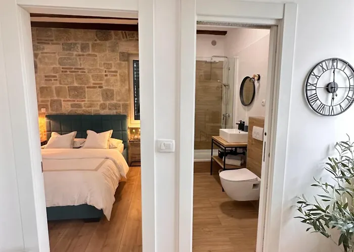 Apartman Agora Split